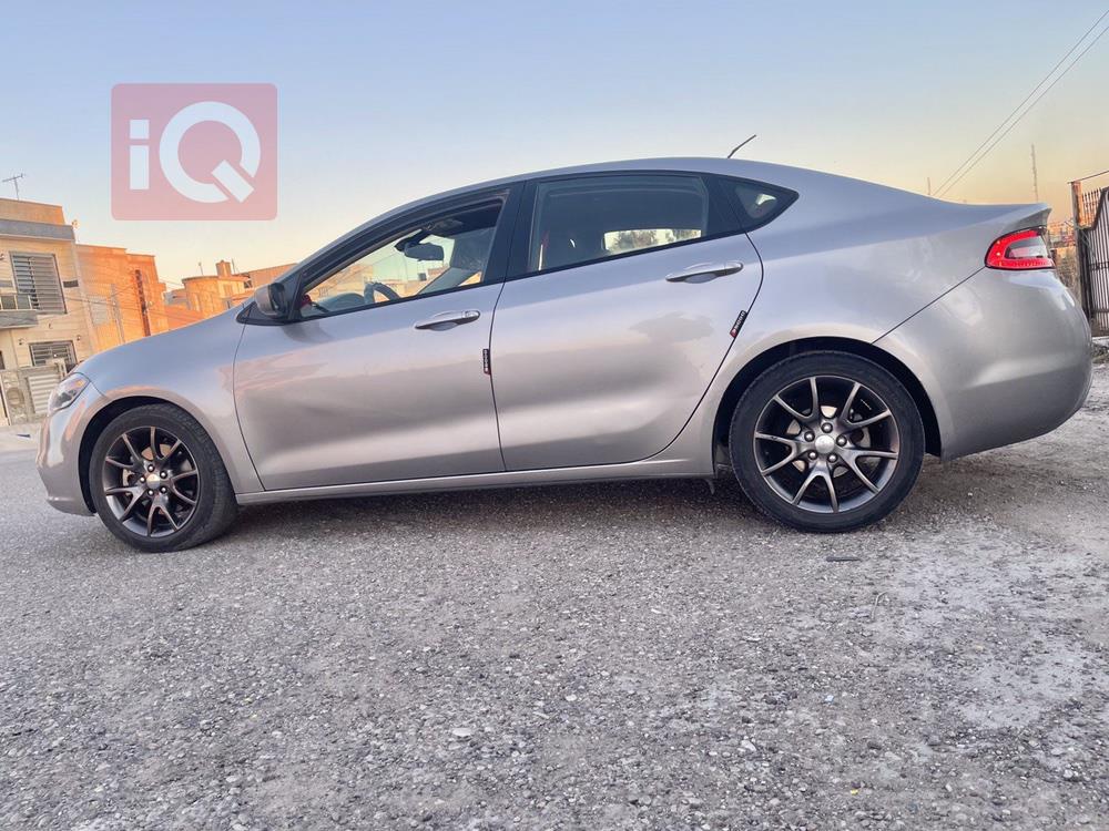 Dodge Dart